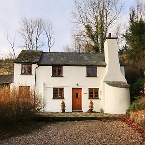 מיינהד Hedgehog Cottage Exterior photo