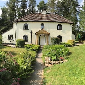 מיינהד Barn Owl Cottage Exterior photo