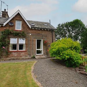 Canonbie Lucys Cottage Exterior photo