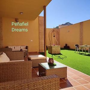 דירות Penafiel Dreams Con Jacuzzi II Exterior photo