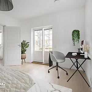 Accommodation Close To Stockholm City Exterior photo
