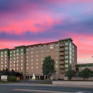 Great Wolf Lodge בלומינגטון Exterior photo