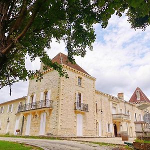 מלון Quinsac  Bordeaux Chateau Lafleur Exterior photo