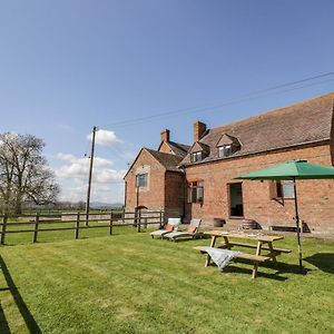 וורצ'סטר Manor Farm Cottage Exterior photo