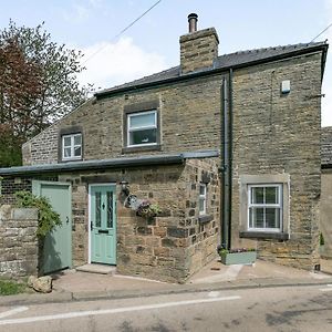 פניסטון St John'S Cottage Exterior photo