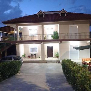 Kamez Villa Cerpja Exterior photo