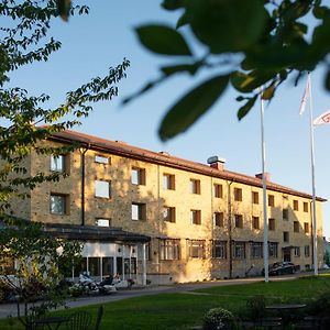 לולאו Sunderby Folkhogskola Hotell & Konferens Exterior photo
