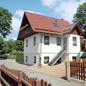 אוורבך Amazing Home In Auerbach-Ot Rempesgrn With Wifi Exterior photo