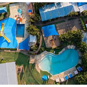 מלון Kinka Discovery Parks - Coolwaters, Yeppoon Exterior photo