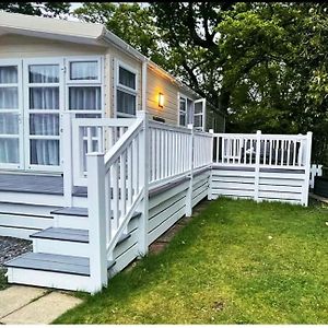 הוילה Prenteg Snowdonia Holidays Caravan Hire - Aberdunant Park - 34 The Green Exterior photo