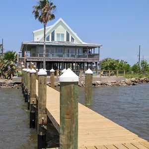 ניו אורלינס Pelicans Perch - Waterfront Haven With Pool! Exterior photo