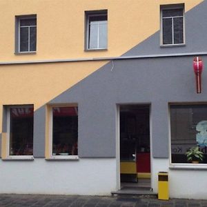 Hanau Mixie Home Exterior photo