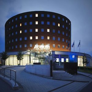 אוטרוקויס Orea Hotel Atrium Exterior photo