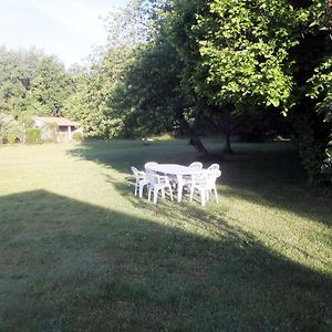 מלון La Rochebeaucourt-et-Argentine Rowland'S French Retreat Exterior photo