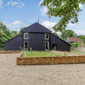 הוילה בריינטרי Colemans Farm Barn Exterior photo