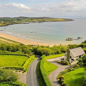 Donegal Town Fintra Beach B&B Exterior photo