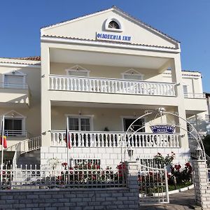 לימנאס Philoxenia Inn Exterior photo