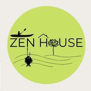 דירות סטינג'ה Zen House Exterior photo