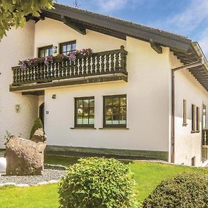 Amazing Apartment In Karlshausen With Kitchen Exterior photo