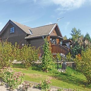 Malmkoping Nice Home In Malmkoeping With Kitchen Exterior photo