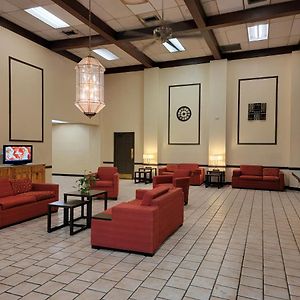 אמארילו Rest Inn - Extended Stay, I-40 Airport, Wedding & Event Center Exterior photo