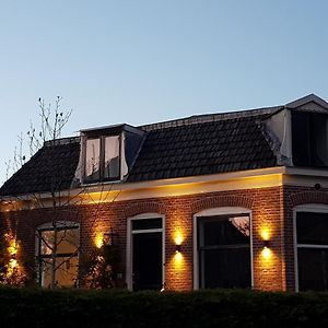 אאודקרק אן דה אמסטל Villa Amsteldijck Exterior photo