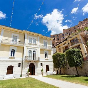 דירות Castelfranci Palazzo Vittoli - Irpinia Exterior photo