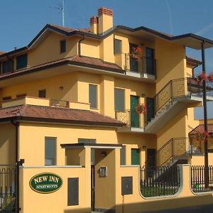 Mediglia New Inn Residence Exterior photo