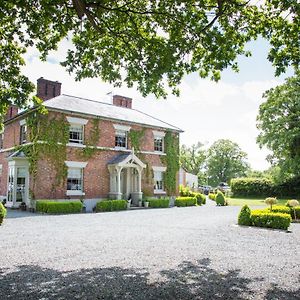 Hanmer Willington Lodge Exterior photo