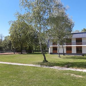 סוצ'ה בסקידזקה Hotel & Camping Jazy Exterior photo