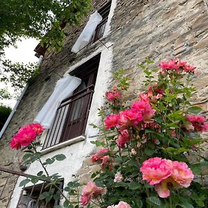 Prasco Orbregno Country Houses With Personal Wine Cellar Exterior photo