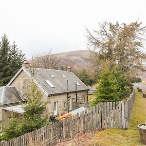 Trinafour 1 Station Cottages Exterior photo