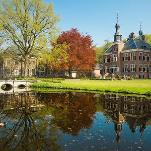 הירדן Hotel Kasteel De Essenburgh Exterior photo