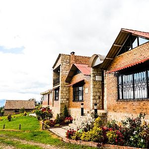 הוילה מונגי Brisas De San Roque By Rotamundos Exterior photo