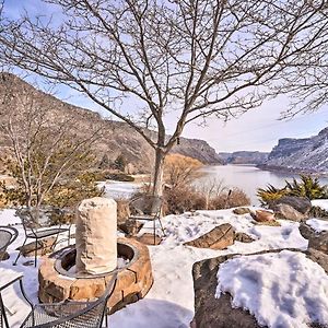 Vivid Twin Falls Retreat With Snake River Views Exterior photo