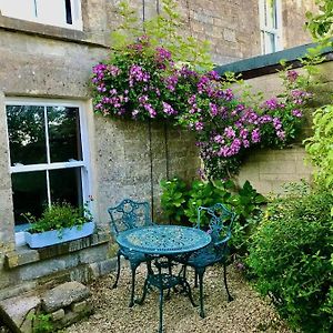 Brimscombe Key Cottage, Sleeps 8 Exterior photo