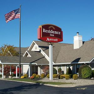 Residence Inn Buffalo אמהרסט Exterior photo