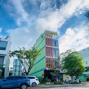 דה נאנג Motel Tuan Phuong Exterior photo