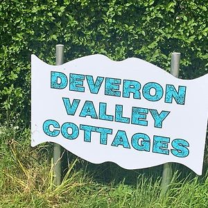 Marnoch Deveron Valley Cottages Exterior photo