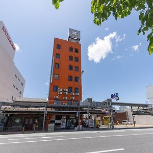 Tabist Business Hotel Kanazono גיפו Exterior photo