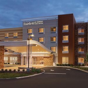 Fairfield By Marriott Inn & Suites רוקאוויי Exterior photo