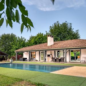 Lanzac Villa 'La Crabichonniere' Exterior photo