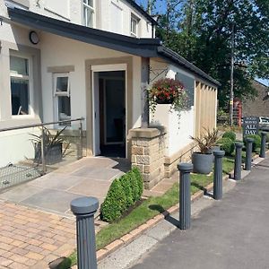 Kelbrook The Craven Heifer Inn Exterior photo