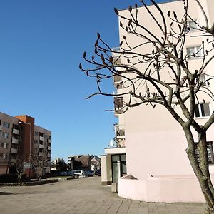 שצ'צ'ין Citycorner Appartment Exterior photo
