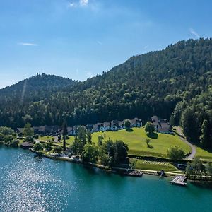 סנט קנזיאן Hotelresort Klopeinersee Exterior photo