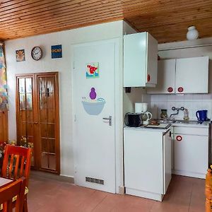 Balatonkeresztúr Holiday Home Gagarin-3 By Interhome Exterior photo