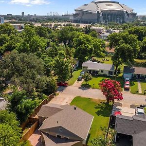 ארלינגטון Summer Deal! Texas Rangers Home Near Globe Life - Cowboys, At&T Exterior photo