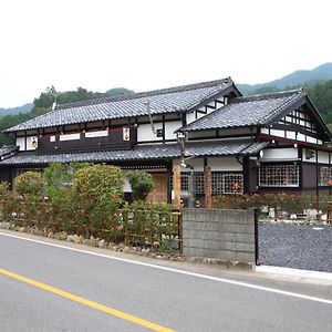 הוילה Ogawa  Tak 民家 r 東秩父 Ki Exterior photo