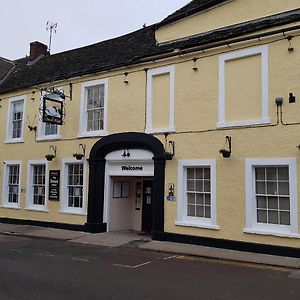 Wotton-under-Edge Swan Hotel Exterior photo