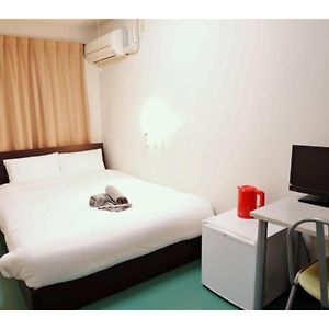 אוסקה Hotel Shin-Imamiya - Vacation Stay 36302V Exterior photo